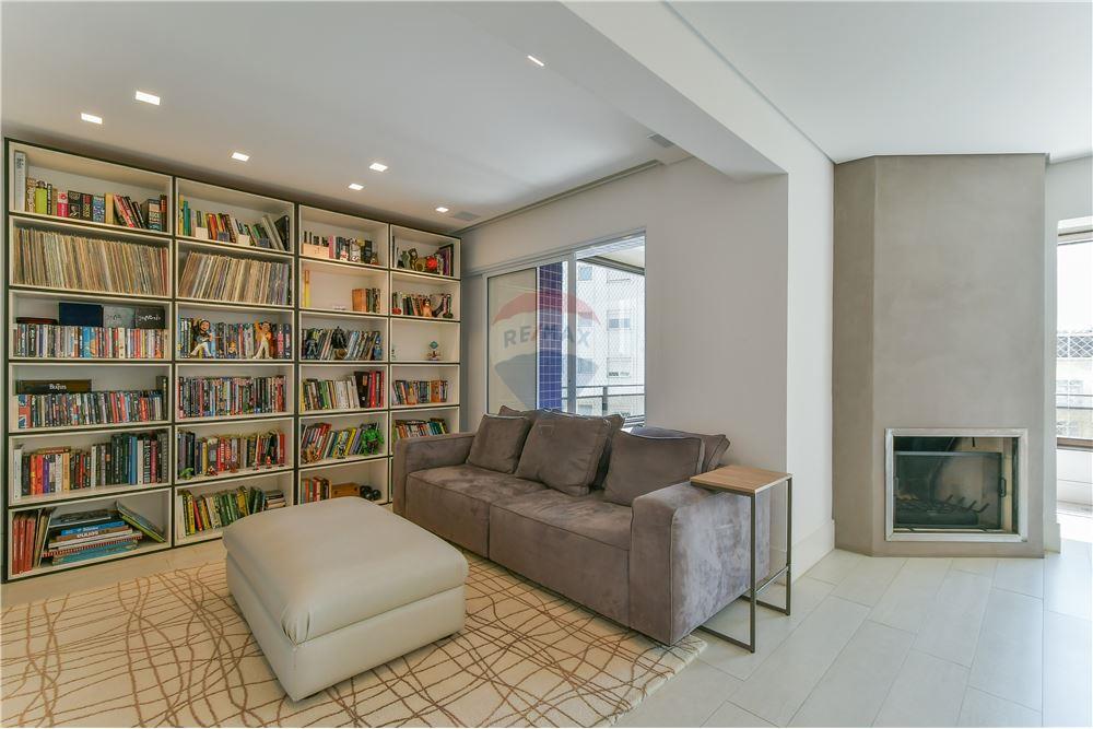 Rezidential - Apartament - Sao Paulo , Sao Paulo - BR - 37 - 601251125-37