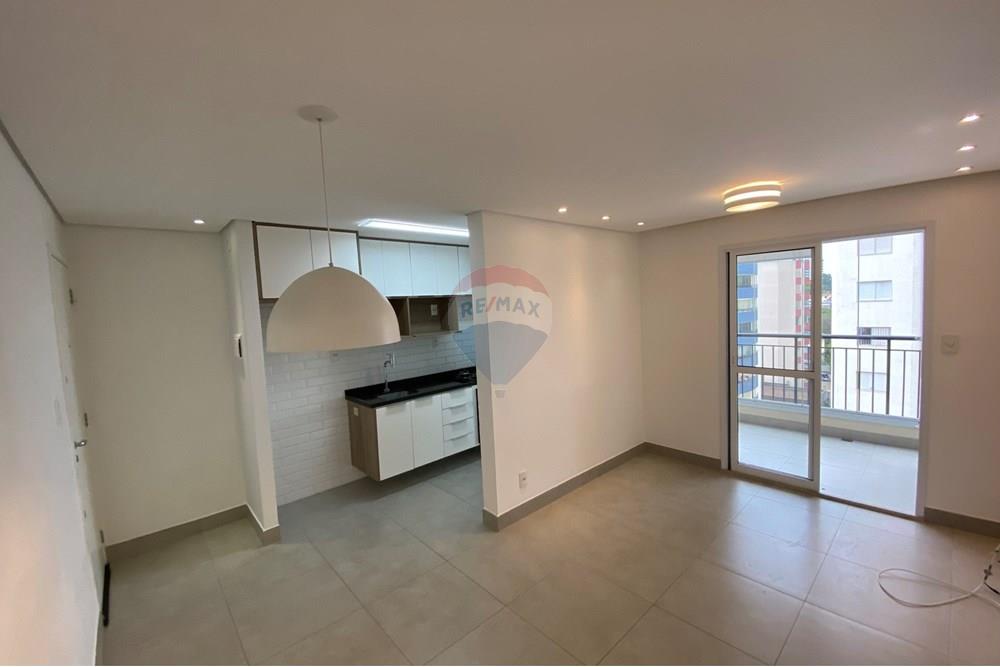 Apartamento - Venda - São Paulo , São Paulo - IMG_8497.JPEG - Sala - 602161016-21