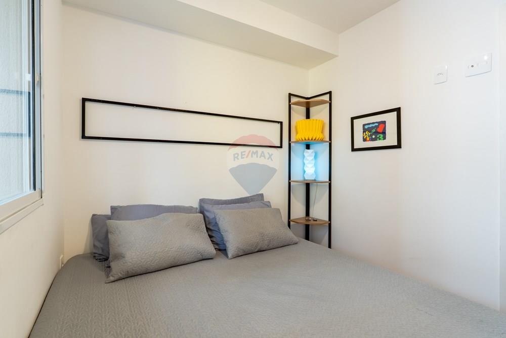 Apartamento - Alugar - São Paulo , São Paulo - AP-34.jpg - 601471007-85