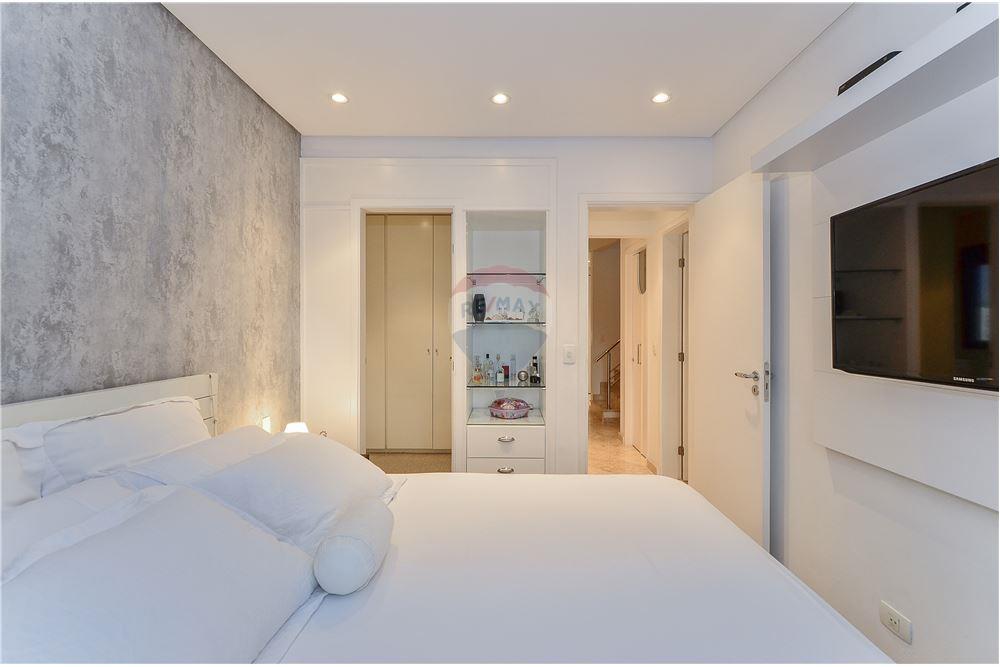 Apartamento - Venda - São Paulo , São Paulo - 30 - 601251016-92