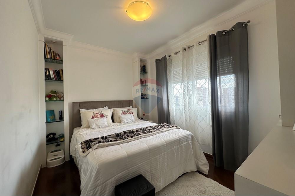 Apartamento - Alugar - São Paulo , São Paulo - IMG_7139.JPG - 602071001-287