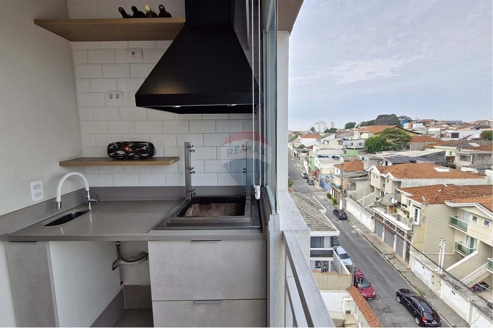 Apartamento - Venda - São Paulo , São Paulo - RUA SÃO PATRICIO, 150 (13).jpg - 601051037-162