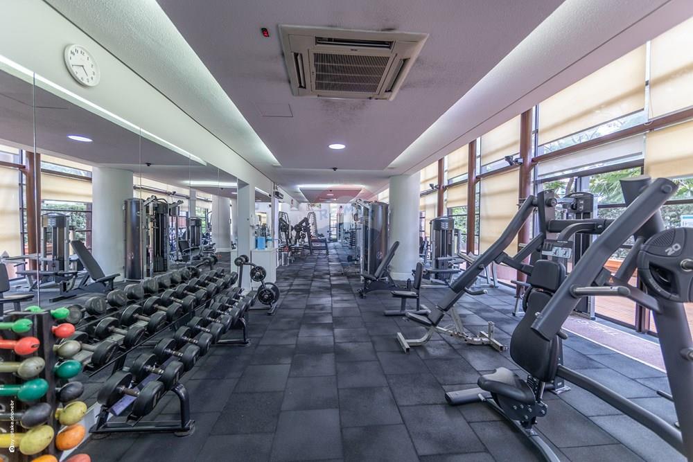 Apartamento - Venda - São Paulo , São Paulo - TKD-16482.jpg - 602151008-180