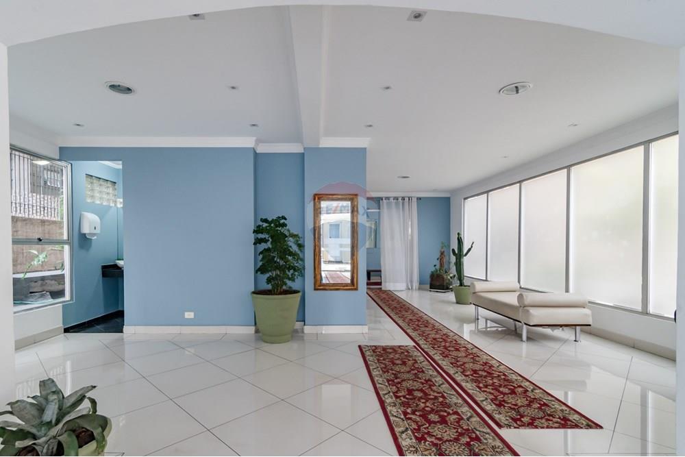 Apartamento - Venda - São Paulo , São Paulo - 02area-condominial_003.jpg - 601401041-12