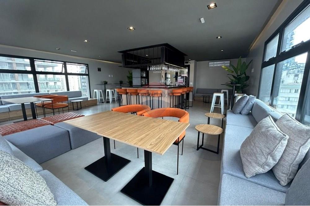 Residential - कोंडो/अपार्टमेंट - साओ पोलो , साओ पोलो - BR - 01fotos_027.jpeg - 601181032-15