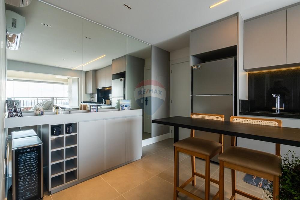 Apartamento - Venda - São Paulo , São Paulo - AP-16.jpg - 601471007-91