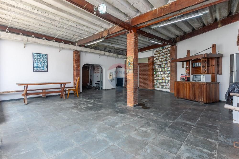 Casa - Venda - São Paulo , São Paulo - 601301002-118 - Rua João Luis de Campos, 150-031.jpg - 601301002-118