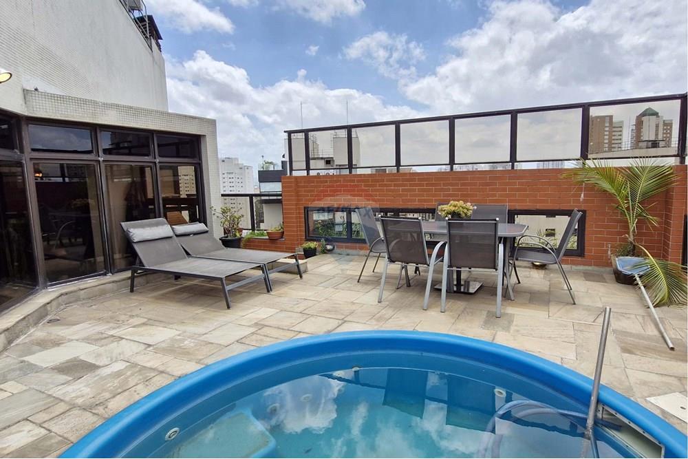 Cobertura - Venda - São Paulo , São Paulo - RUA ALCANTARILLA, 57 (57).jpg - 601361044-63