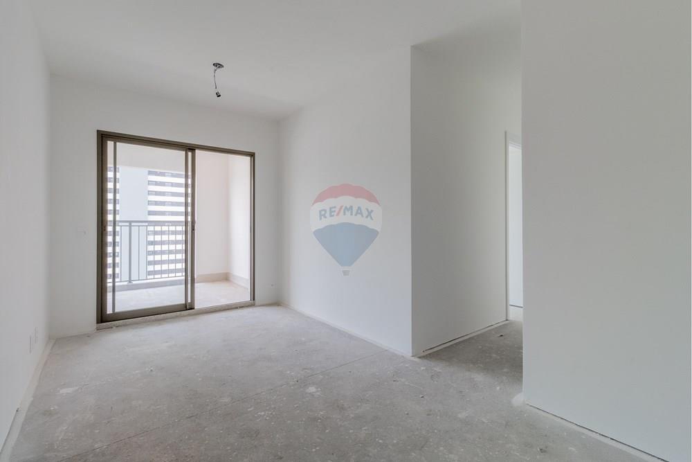 Apartamento - Venda - São Paulo , São Paulo - IMG_0580-HDR.jpg - Sala - 601081064-50