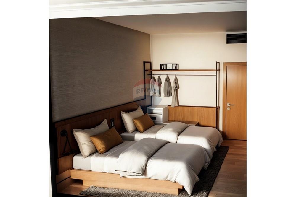 Apart Hotel/ Flat - Venda - Aparecida , São Paulo - 007-c7f99245-05ac-4410-87ed-24458fad2676.jpeg - 601251084-319