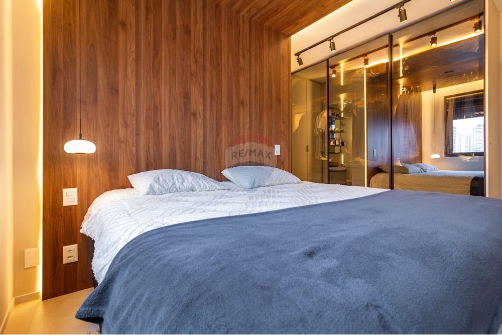 Résidentiel - Appartement - São Paulo , São Paulo - BR - 03apartamento_018.JPG - 601421022-16