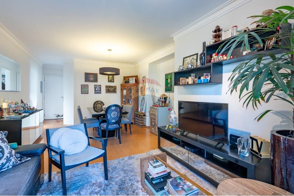 Apartamento - Venda - São Paulo , São Paulo - 1749126112359-dsc03528.jpeg - 601181003-77