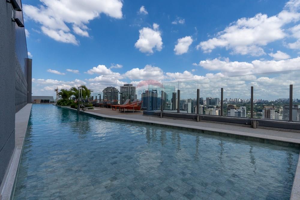 Apartamento - Venda - São Paulo , São Paulo - 01fotos_015.jpg - 601251009-58