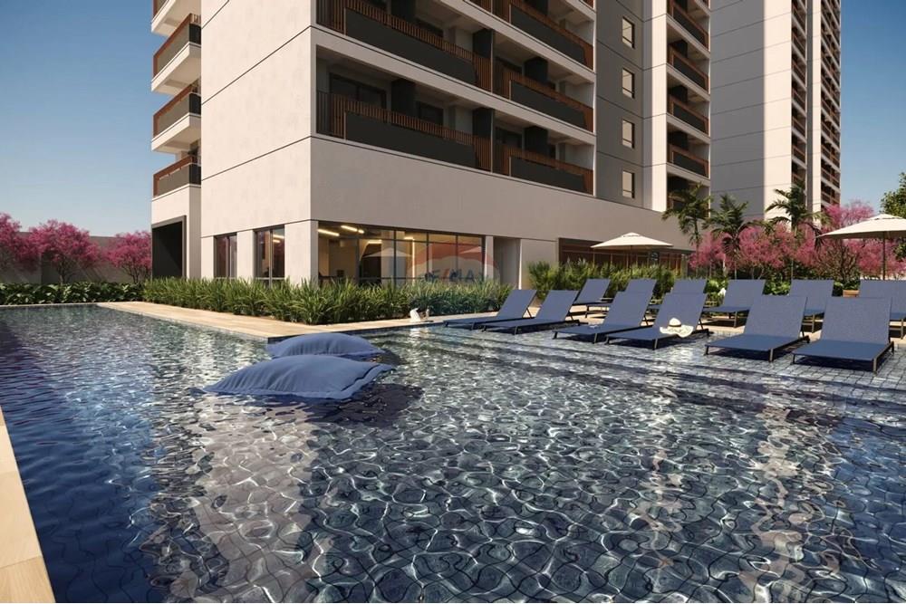 Apartamento - Venda - São Paulo , São Paulo - 08_Riva_Cunha_Gago_Piscina_HR_1.jpg - 630331103-16