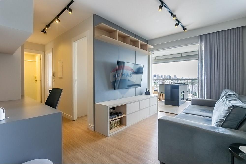 Apartamento - Venda - São Paulo , São Paulo - 601301086-3 - Praça Dom Francisco de Souza, Apto. 205A-001 (5).jpg - 601301022-70