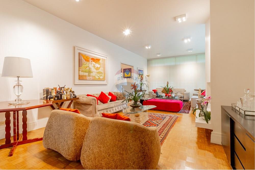 Casa - Venda - São Paulo , São Paulo - IMG_4352.jpg - Sala de estar - 601081008-54