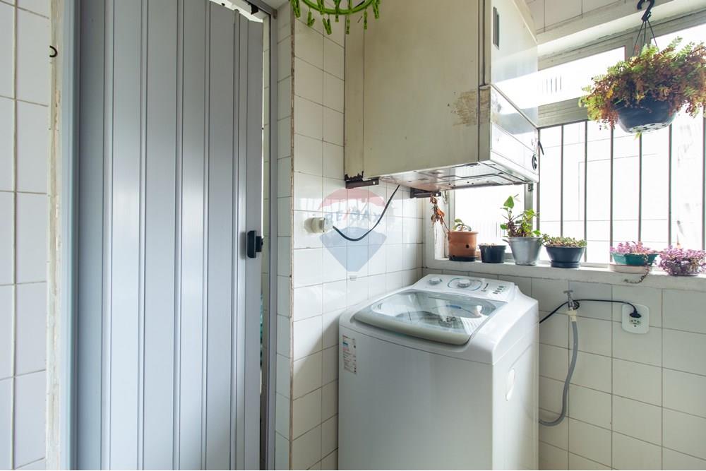 Apartamento - Venda - São Paulo , São Paulo - 11 Área de Serviço.jpg - 601971018-1278