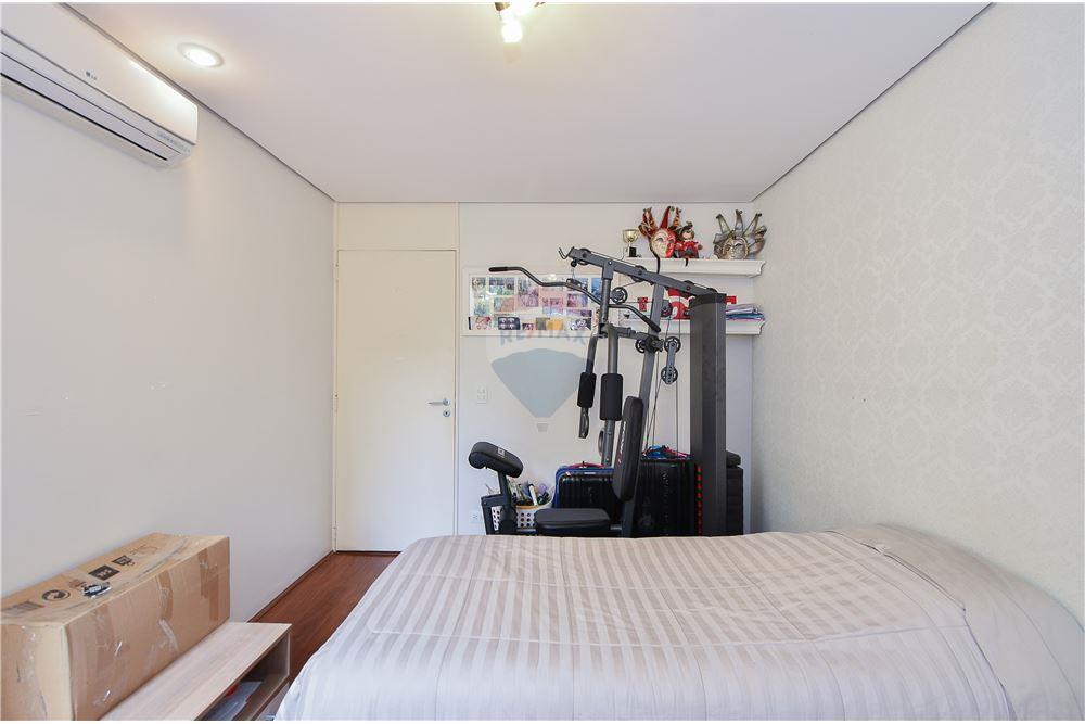 Apartamento à venda com 3 quartos, 325m² - Foto 28