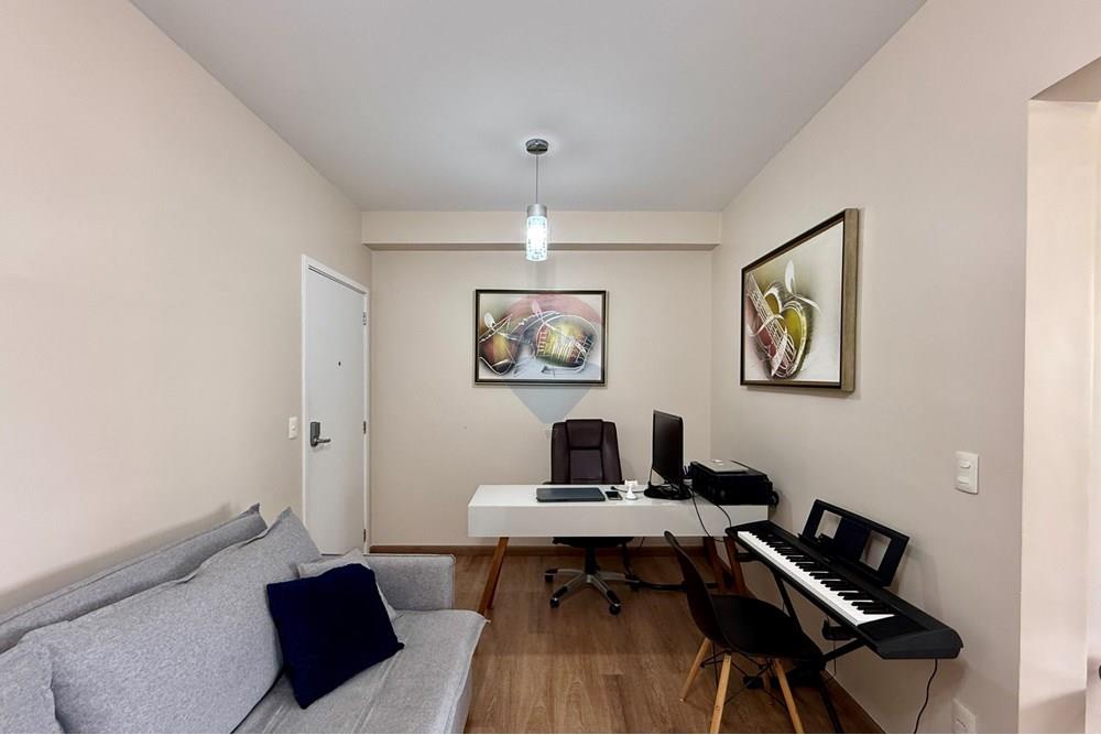 Apartamento - Venda - São Paulo , São Paulo - IMG_6006.jpg - 602321013-84