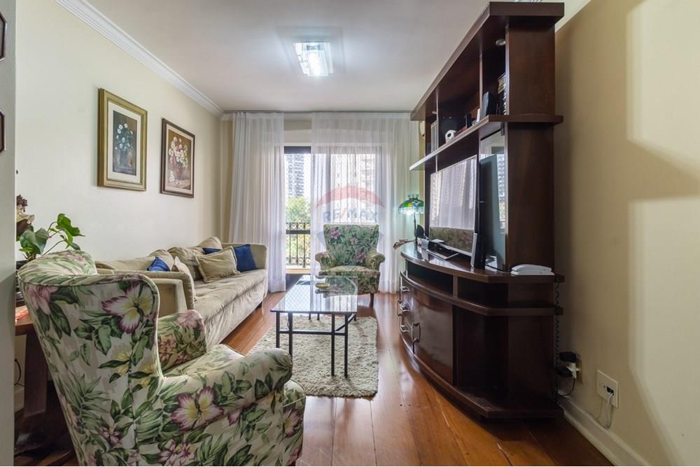 Apartamento - Venda - São Paulo , São Paulo - 2 SALA 2 (1).jpg - 602281025-30