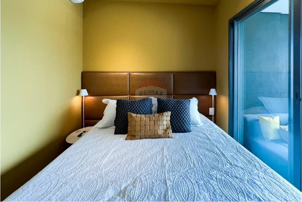 Studio - Alugar - São Paulo , São Paulo - 2f9dee02-dc52-460e-b8d3-0fafd42ba9f1.jpeg - 602361012-180