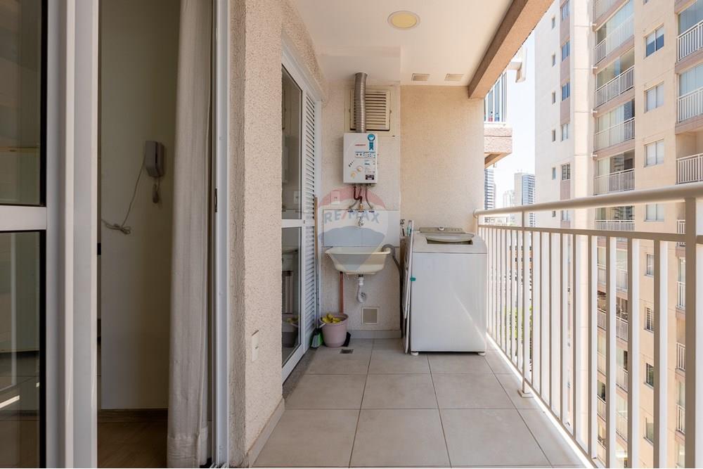 Apartamento - Alugar - São Paulo , São Paulo - 10_AP.jpg - 601471019-131