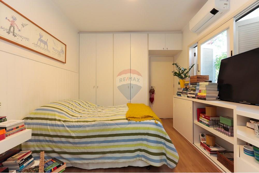 Residential - 주택 - 상파울루 , 상파울루 - BR - 04dormitorios_005.jpg - 601401041-14