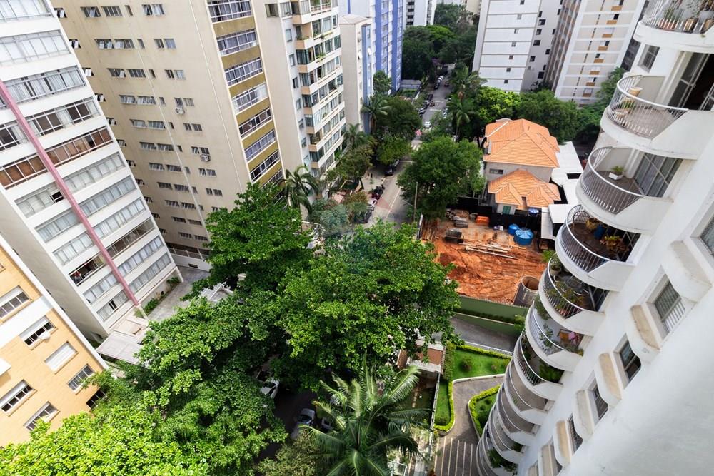 Cj. Comercial/ Sala - Venda - São Paulo , São Paulo - 7 VISTA SALA 111 (4).jpg - 601261106-10