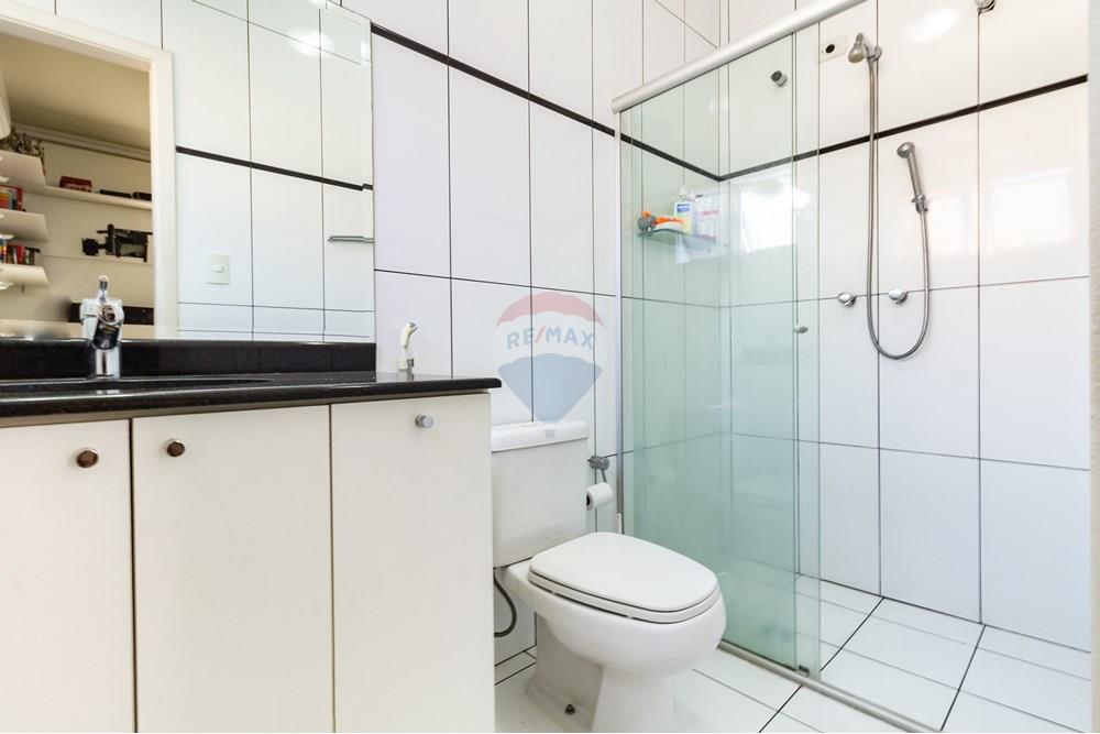 Prédio Habitacional - Casa em vários níveis - São Paulo , São Paulo - BR - 7 BANH. QUARTO 1 (2).jpg - 601261059-118