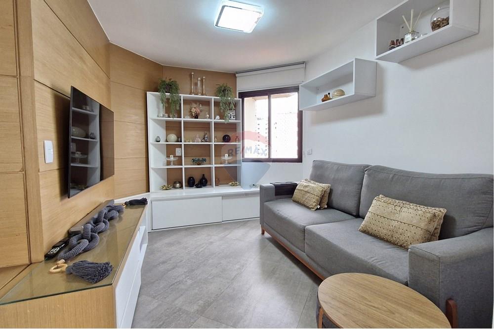 Apartamento - Alugar - São Paulo , São Paulo - ALAMEDA DOS AICÁS, 1176 (14).jpg - 601361020-444