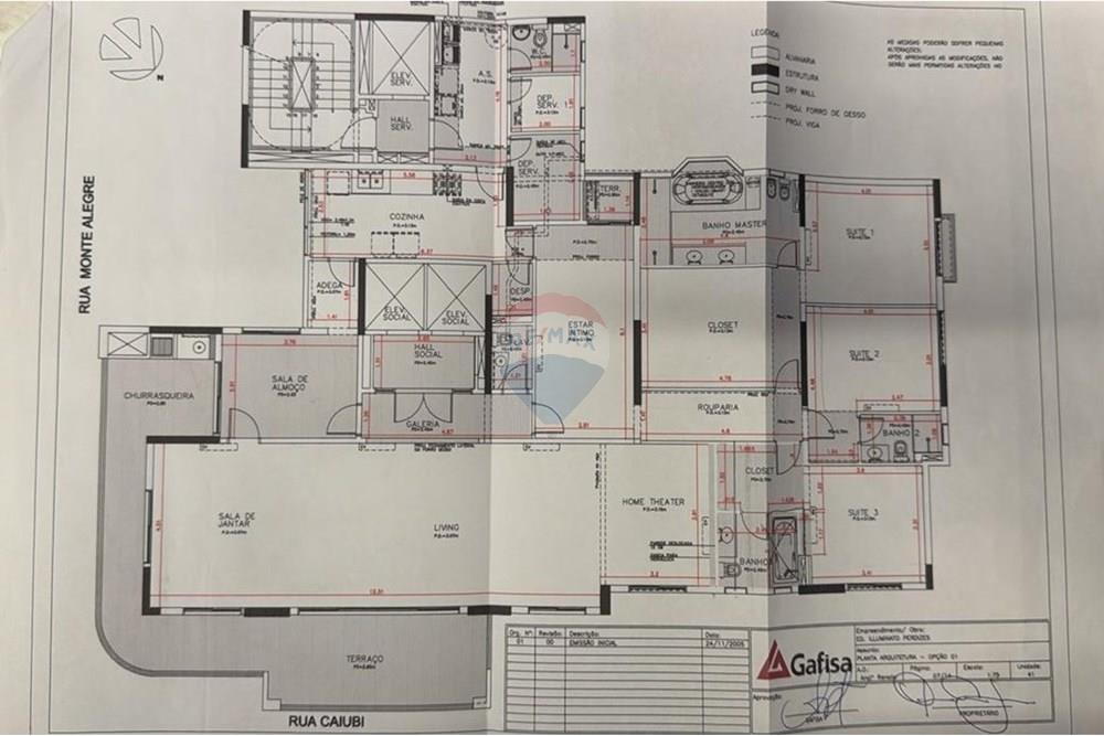 Apartamento - Venda - São Paulo , São Paulo - Planta.jpeg - 601081090-25