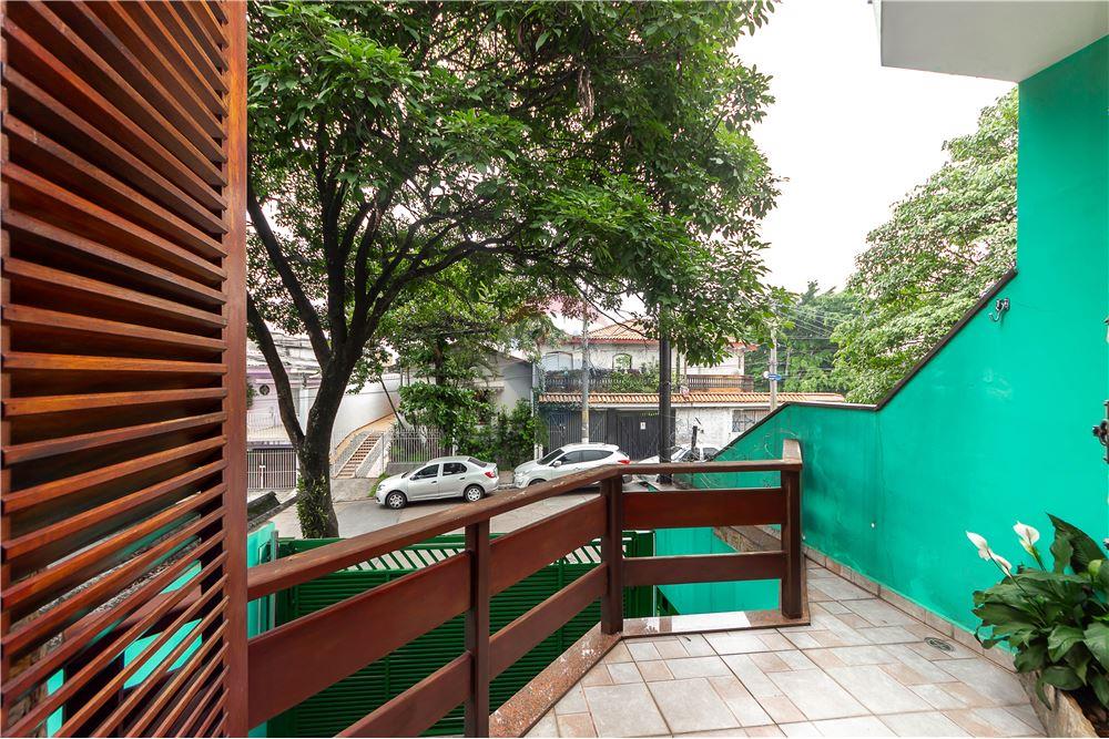 Sobrado à venda com 3 quartos, 155m² - Foto 15