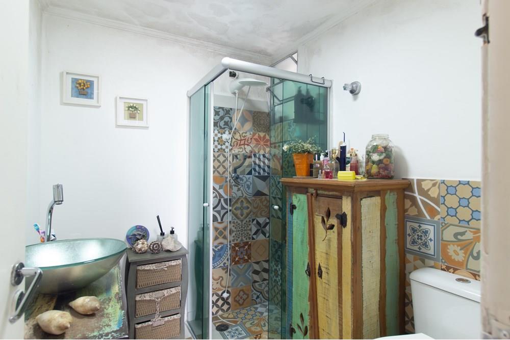 Apartamento - Venda - São Paulo , São Paulo - 23 Banheiro.jpg - 601971018-1278