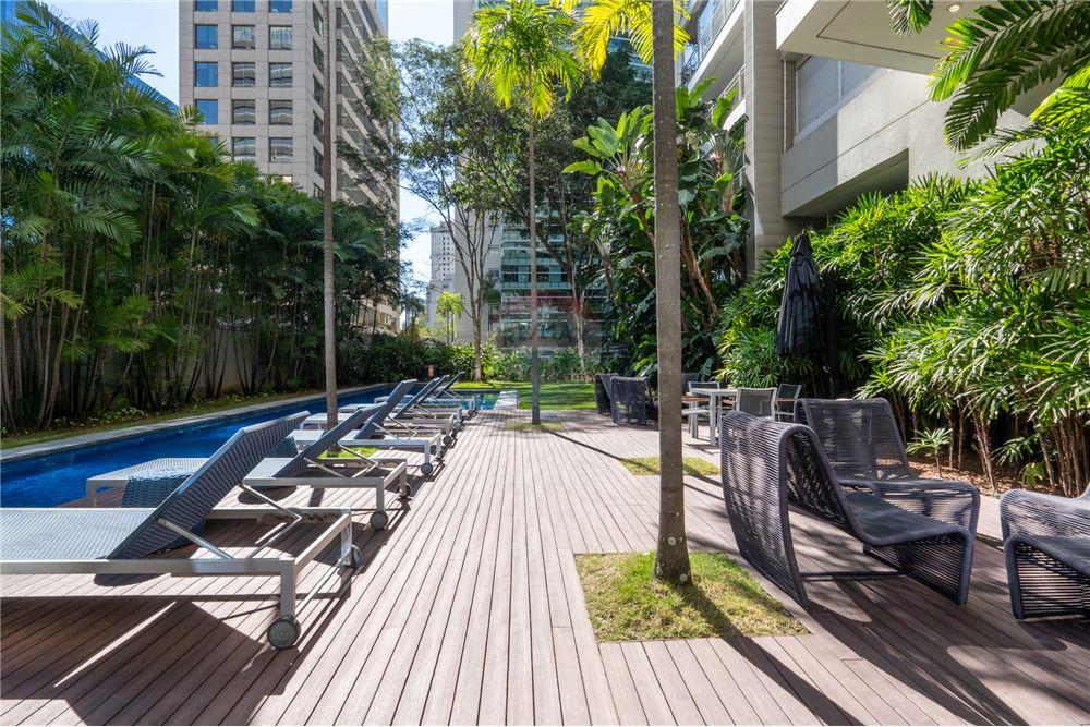 Apartamento - Venda - São Paulo , São Paulo - 27 - 601251237-2