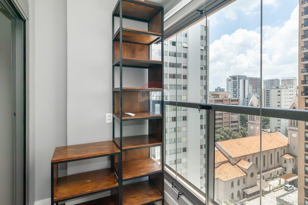 Apartamento - Venda - São Paulo , São Paulo - IMG_3636.jpg - 602031024-113