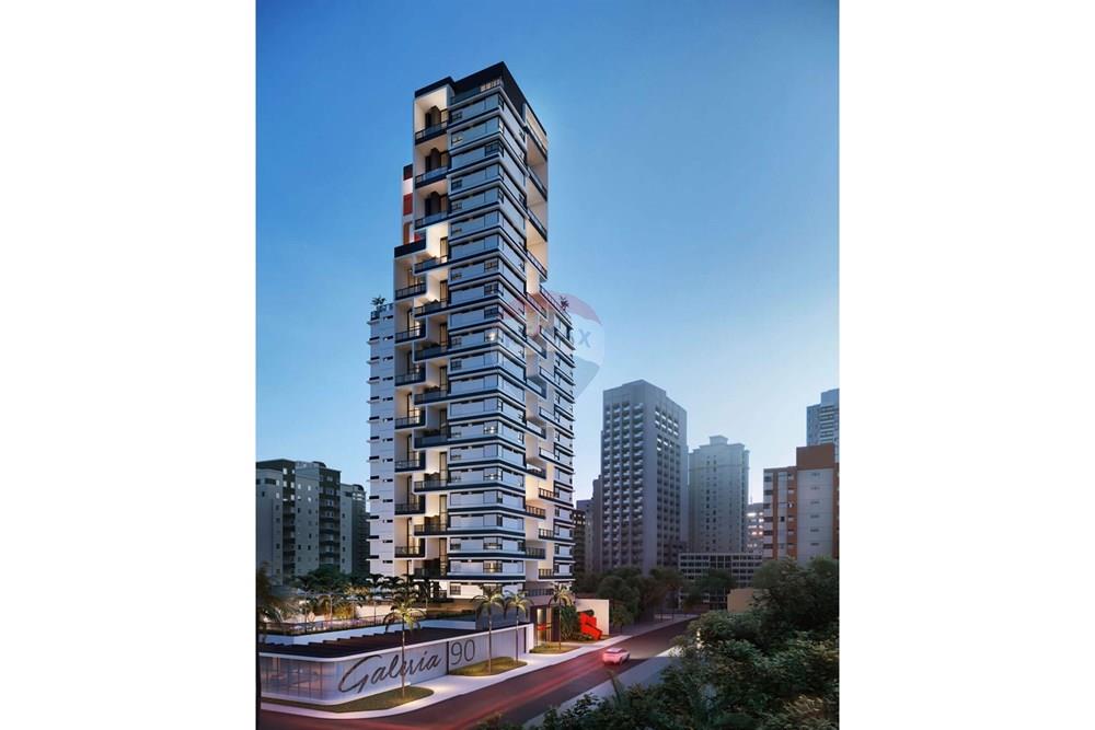 Apartamento - Alugar - São Paulo , São Paulo - d8e741f9-3eb0-4e73-8232-d7043229ea50.jpg - 601361019-3233