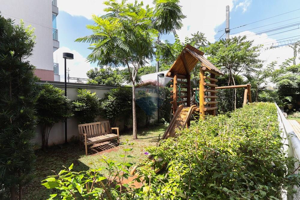 Apartamento - Alugar - São Paulo , São Paulo - 02area-condominial_011.jpg - 602101016-72