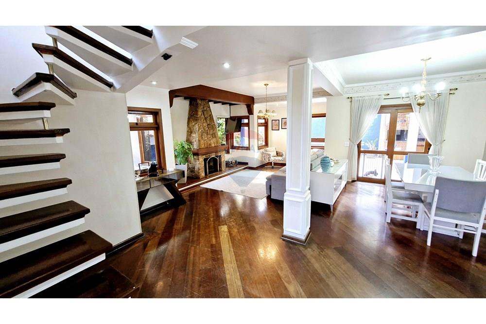 Casa de Condomínio - Venda - São Paulo , São Paulo - RUA MAESTRO BORTOLUCCI, 131 (22).jpg - 601051032-126