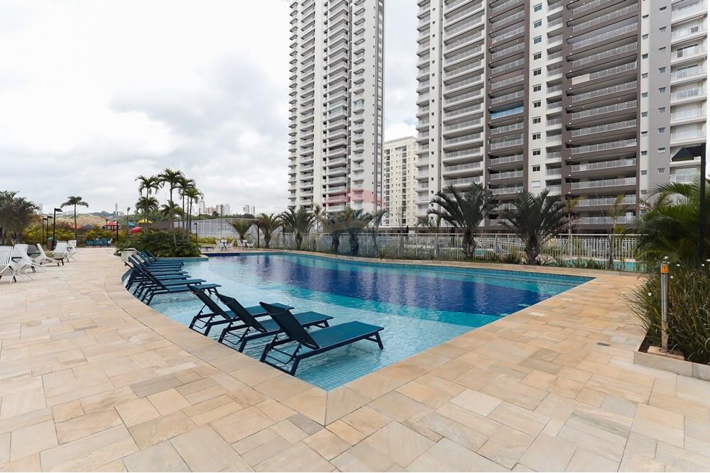 Apartamento - Venda - São Paulo , São Paulo - 02area-condominial_001.jpg - 602101011-238