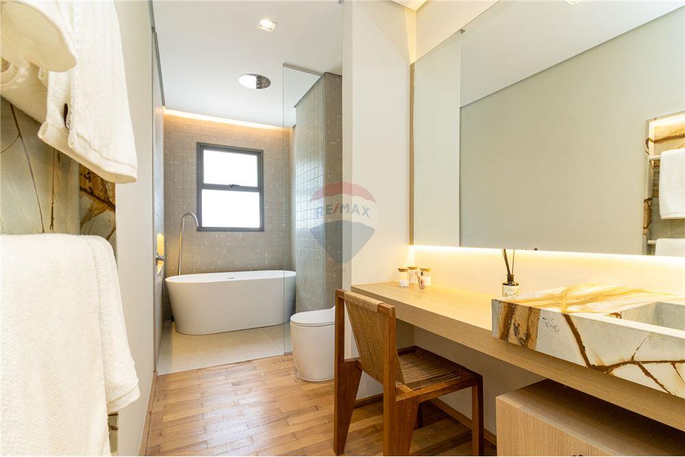 Apartamento - Venda - São Paulo , São Paulo - QUARTO SUITE - 601751058-96