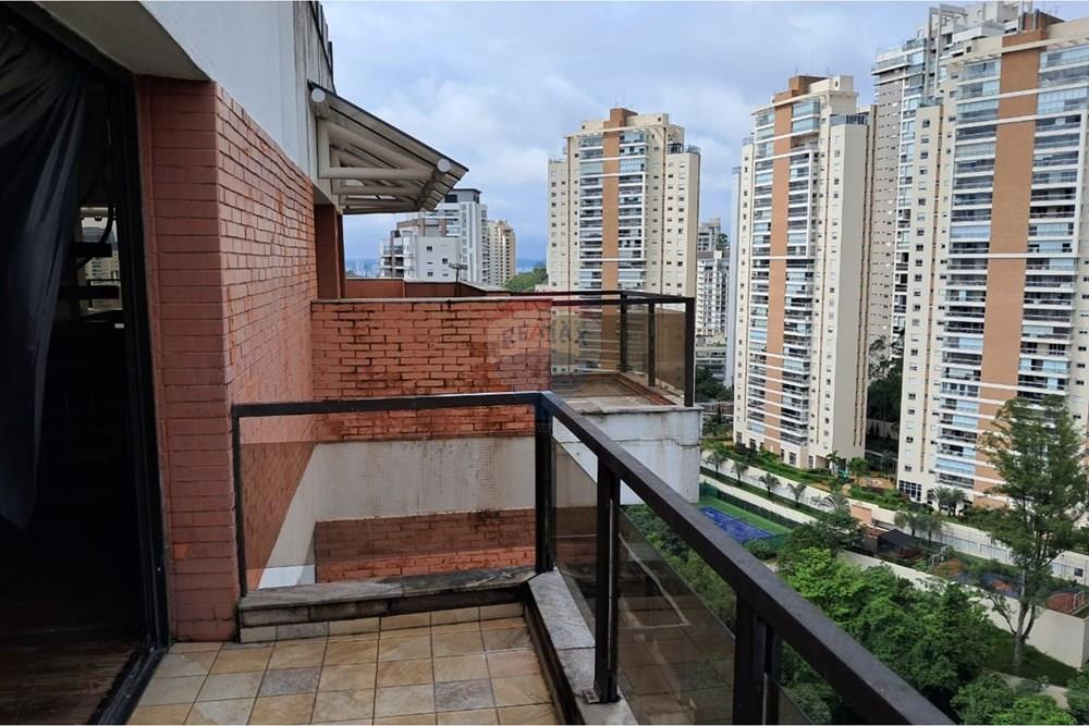 Cobertura - Venda - São Paulo , São Paulo - IMG-20260204-WA0009.jpg - 602151025-19