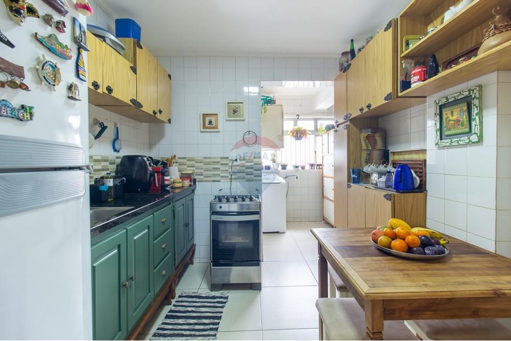 Apartamento - Venda - São Paulo , São Paulo - 07 Cozinha.jpg - 601971018-1278