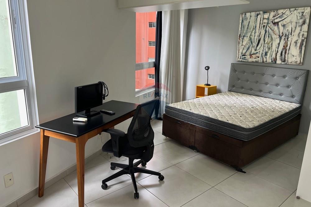 Studio - Alugar - São Paulo , São Paulo - 4 - IMG_3395.jpeg - 601241068-22