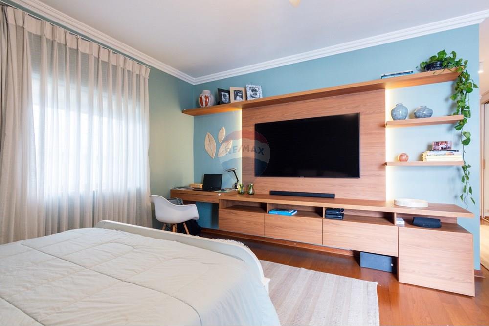 Casa - Venda - São Paulo , São Paulo - SUÍTE 2.jpg - 601131009-93