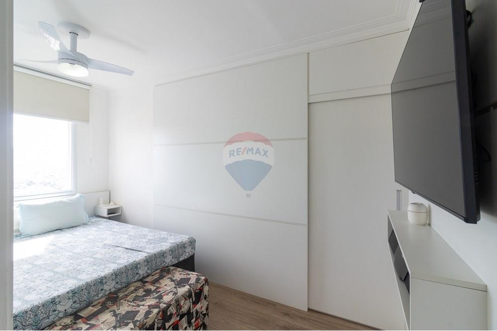 Apartamento - Venda - São Paulo , São Paulo - Rua Rio Verde, 2153 - 83_84_32.jpg - 601751098-66