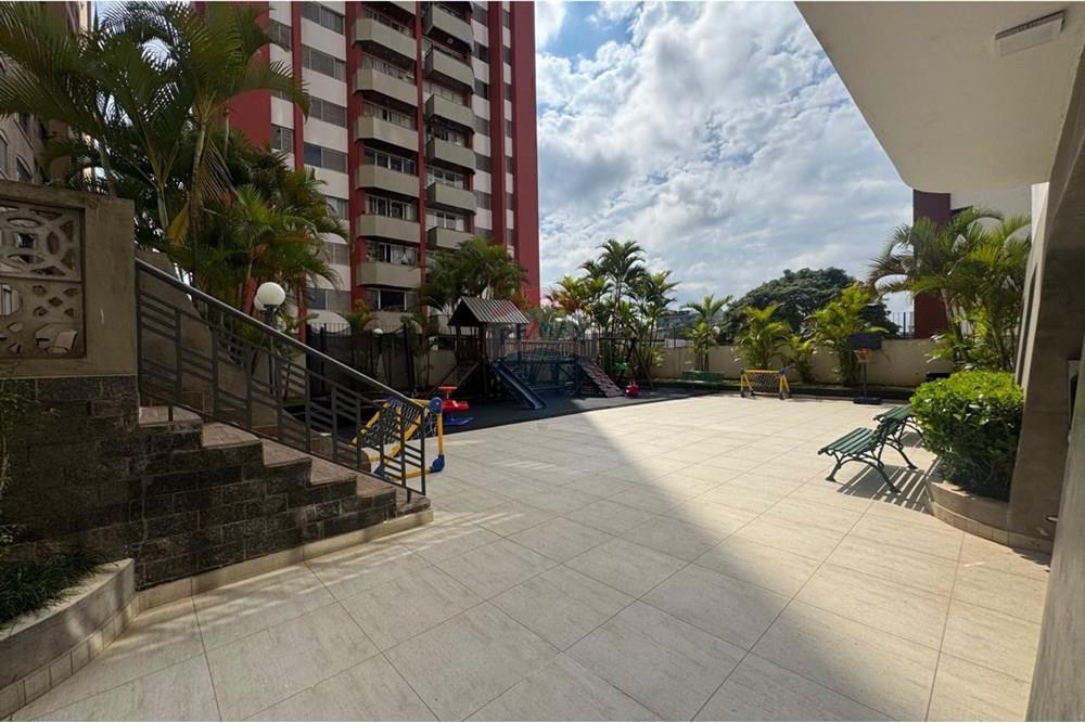 Apartamento - Alugar - São Paulo , São Paulo - WhatsApp Image 2025-01-12 at 11.45.49.jpeg - 601241044-24