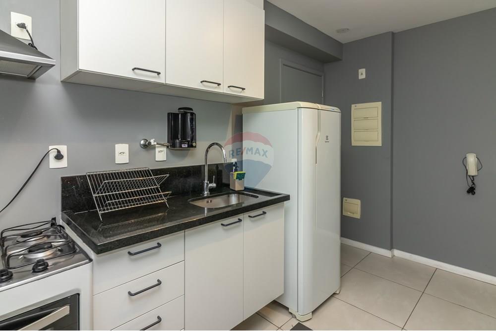 Apartamento - Venda - São Paulo , São Paulo - IMG_120320.jpg - Cozinha da sala de estar - 602231016-13