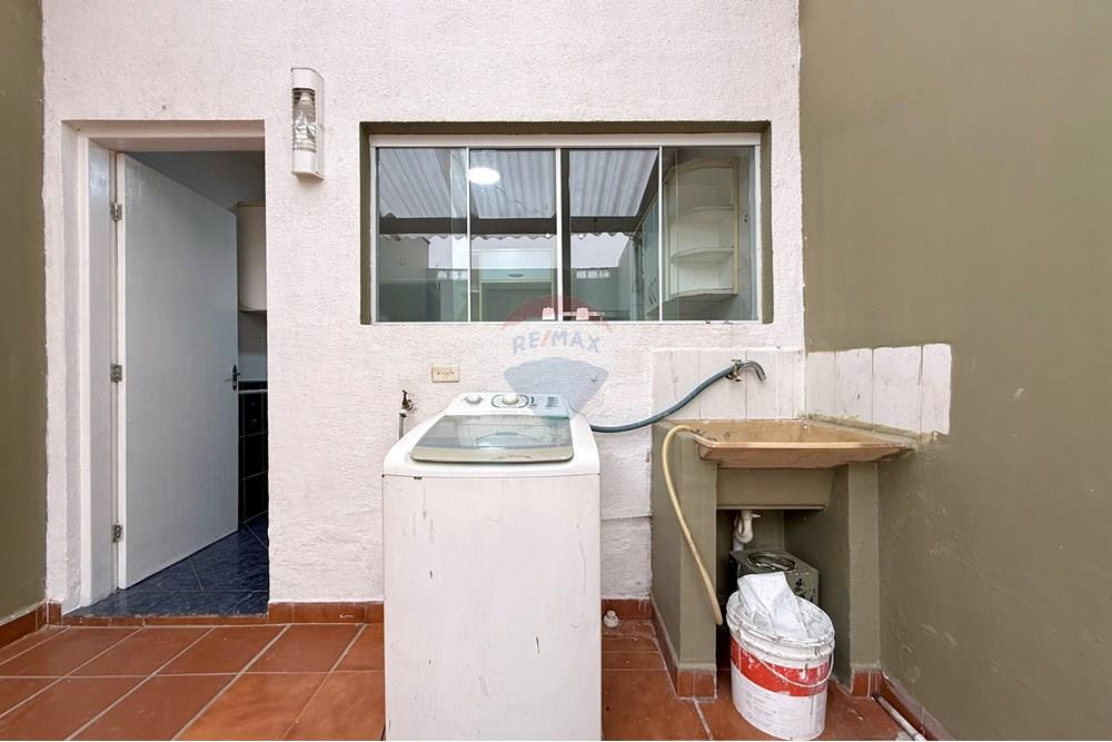 Sobrado - Alugar - São Paulo , São Paulo - IMG_2169.jpg - 602321014-114