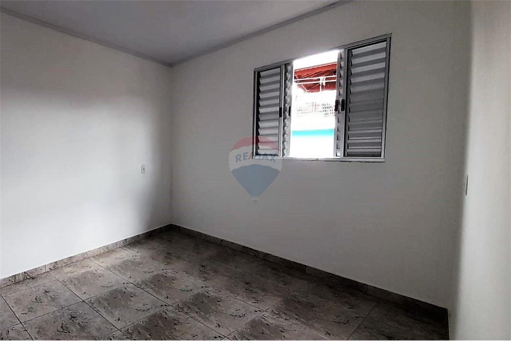 Casa - Alugar - São Paulo , São Paulo - 15 - 601751005-531