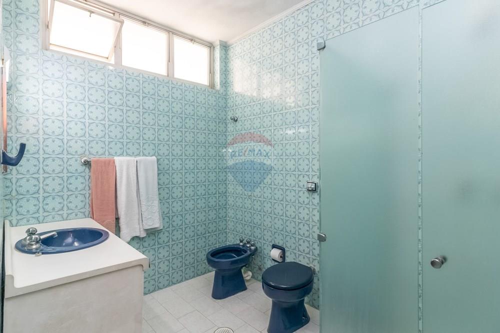 Sobrado - Venda - São Paulo , São Paulo - IMG_758318.jpg - Banheiro - 601371001-125